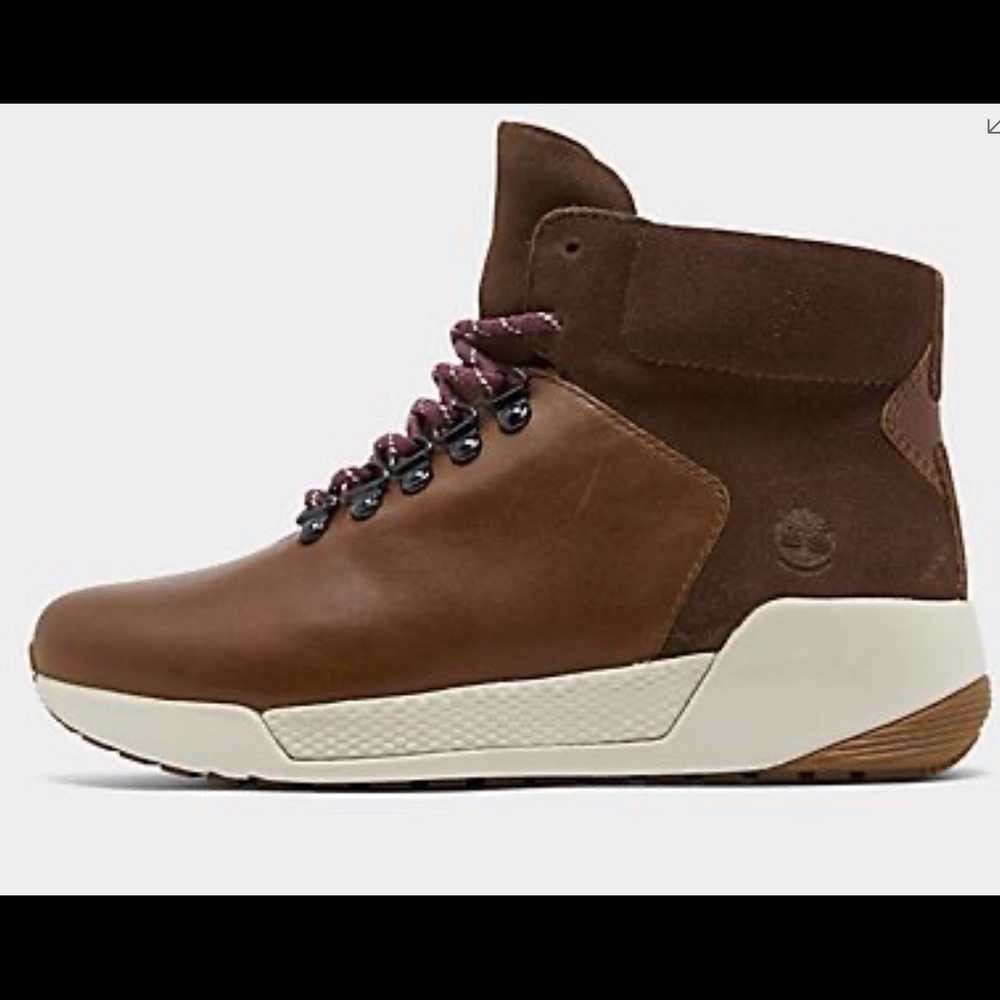 Timberland Hiking Shoes Women 9 - SOLD OUT